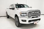 2025 Ram 2500 Crew Cab 4x4 Pickup for sale #SG557087A - photo 3