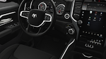 New 2025 Ram 1500 Lone Star Crew Cab Pickup for sale #SN205473 - photo 5