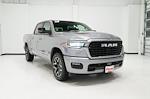 New 2025 Ram 1500 Laramie Crew Cab 4x4 Pickup for sale #SN504957 - photo 3