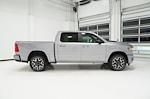 New 2025 Ram 1500 Laramie Crew Cab 4x4 Pickup for sale #SN504957 - photo 4