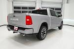 New 2025 Ram 1500 Laramie Crew Cab 4x4 Pickup for sale #SN504957 - photo 5