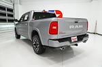 New 2025 Ram 1500 Laramie Crew Cab 4x4 Pickup for sale #SN504957 - photo 9