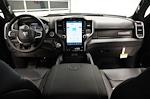 New 2025 Ram 1500 Laramie Crew Cab 4x4 Pickup for sale #SN504957 - photo 21