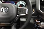 New 2025 Ram 1500 Laramie Crew Cab 4x4 Pickup for sale #SN504957 - photo 25