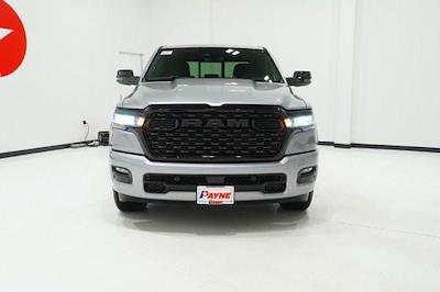 New 2025 Ram 1500 Lone Star Crew Cab 4x4 Pickup for sale #SN506728 - photo 2