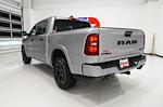 New 2025 Ram 1500 Lone Star Crew Cab 4x4 Pickup for sale #SN506728 - photo 9
