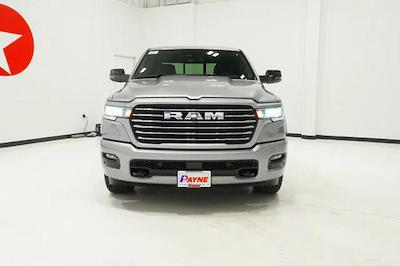 New 2025 Ram 1500 Laramie Crew Cab 4x4 Pickup for sale #SN524875 - photo 2