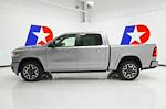 New 2025 Ram 1500 Laramie Crew Cab 4x4 Pickup for sale #SN524875 - photo 10