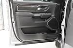 New 2025 Ram 1500 Laramie Crew Cab 4x4 Pickup for sale #SN524875 - photo 13