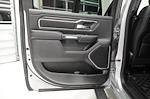 New 2025 Ram 1500 Laramie Crew Cab 4x4 Pickup for sale #SN524875 - photo 18