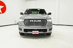 New 2025 Ram 1500 Laramie Crew Cab 4x4 Pickup for sale #SN524875 - photo 2