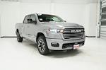 New 2025 Ram 1500 Laramie Crew Cab 4x4 Pickup for sale #SN524875 - photo 3