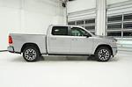 New 2025 Ram 1500 Laramie Crew Cab 4x4 Pickup for sale #SN524875 - photo 4
