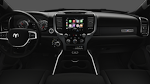 New 2025 Ram 1500 Lone Star Crew Cab 4x4 Pickup for sale #SN536378 - photo 5