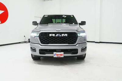 New 2025 Ram 1500 Lone Star Crew Cab 4x4 Pickup for sale #SN539988 - photo 2