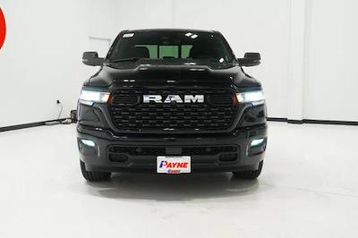 New 2025 Ram 1500 Lone Star Crew Cab 4x4 Pickup for sale #SN540785 - photo 2