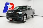 New 2025 Ram 1500 Lone Star Crew Cab 4x4 Pickup for sale #SN540785 - photo 1