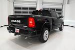 New 2025 Ram 1500 Lone Star Crew Cab 4x4 Pickup for sale #SN540785 - photo 5