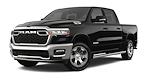 New 2025 Ram 1500 Lone Star Crew Cab 4x4 Pickup for sale #SN621149 - photo 1