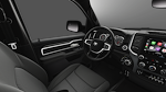 New 2025 Ram 1500 Lone Star Crew Cab 4x4 Pickup for sale #SN621149 - photo 8