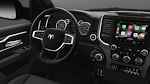 New 2025 Ram 1500 Lone Star Crew Cab 4x4 Pickup for sale #SN621149 - photo 9
