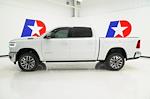 New 2025 Ram 1500 Longhorn Crew Cab 4x4 Pickup for sale #SN638186 - photo 11
