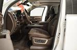 New 2025 Ram 1500 Longhorn Crew Cab 4x4 Pickup for sale #SN638186 - photo 17