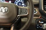 New 2025 Ram 1500 Longhorn Crew Cab 4x4 Pickup for sale #SN638186 - photo 28