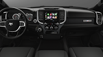 New 2025 Ram 1500 Lone Star Crew Cab 4x4 Pickup for sale #SN688456 - photo 4