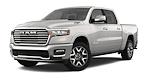 New 2025 Ram 1500 Laramie Crew Cab 4x4 Pickup for sale #SN690855 - photo 1
