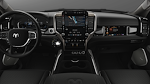New 2025 Ram 1500 Laramie Crew Cab 4x4 Pickup for sale #SN690855 - photo 4