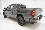 New 2025 Ram 1500 Laramie Crew Cab 4x4 Pickup for sale #SN706156 - photo 11