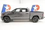 New 2025 Ram 1500 Laramie Crew Cab 4x4 Pickup for sale #SN706156 - photo 12