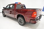 New 2025 Ram 1500 Laramie Crew Cab 4x4 Pickup for sale #SN706158 - photo 11