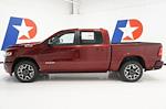 New 2025 Ram 1500 Laramie Crew Cab 4x4 Pickup for sale #SN706158 - photo 12