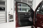 New 2025 Ram 1500 Laramie Crew Cab 4x4 Pickup for sale #SN706158 - photo 17