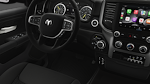 New 2025 Ram 1500 Warlock Crew Cab 4x4 Pickup for sale #SN724591 - photo 5