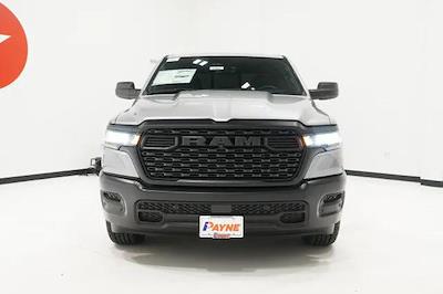 New 2025 Ram 1500 Tradesman Crew Cab 4x4 Pickup for sale #SN725190 - photo 2