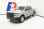 New 2025 Ram 1500 Tradesman Crew Cab 4x4 Pickup for sale #SN725190 - photo 1