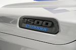 New 2025 Ram 1500 Tradesman Crew Cab 4x4 Pickup for sale #SN725190 - photo 11