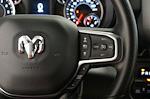 New 2025 Ram 1500 Tradesman Crew Cab 4x4 Pickup for sale #SN725190 - photo 28