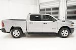 New 2025 Ram 1500 Tradesman Crew Cab 4x4 Pickup for sale #SN725190 - photo 4