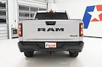 New 2025 Ram 1500 Tradesman Crew Cab 4x4 Pickup for sale #SN725190 - photo 6