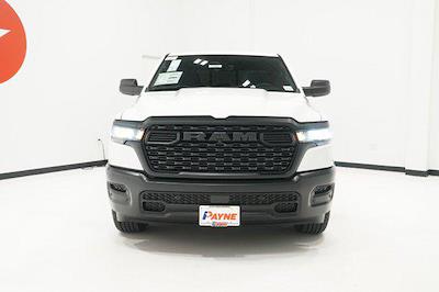 New 2025 Ram 1500 Tradesman Crew Cab 4x4 Pickup for sale #SN725194 - photo 2
