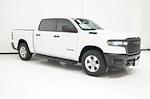 New 2025 Ram 1500 Tradesman Crew Cab 4x4 Pickup for sale #SN725194 - photo 3