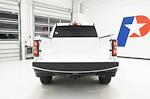 New 2025 Ram 1500 Tradesman Crew Cab 4x4 Pickup for sale #SN725194 - photo 8
