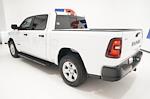 New 2025 Ram 1500 Tradesman Crew Cab 4x4 Pickup for sale #SN725194 - photo 9