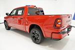 New 2025 Ram 1500 Lone Star Crew Cab 4x4 Pickup for sale #SN739195 - photo 10