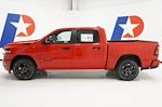 New 2025 Ram 1500 Lone Star Crew Cab 4x4 Pickup for sale #SN739195 - photo 11