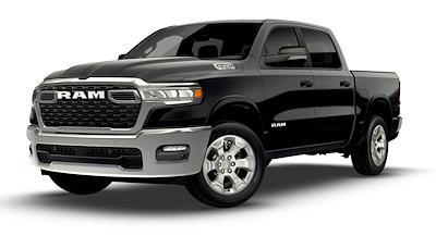 New 2026 Ram 1500 - photo 1